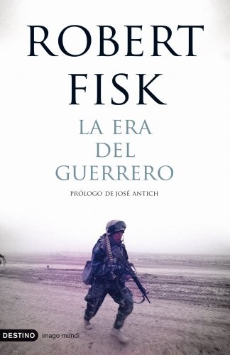 Cover of La era del guerrero