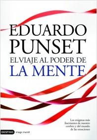 Cover of El viaje al poder de la mente