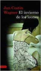 Cover of El invierno de los leones