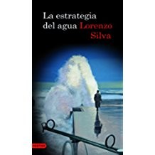 Cover of La estrategia del agua