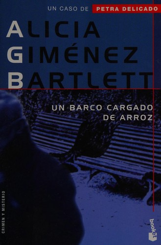 Cover of Un barco cargado de arroz
