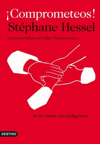 Cover of ¡Comprometeos!