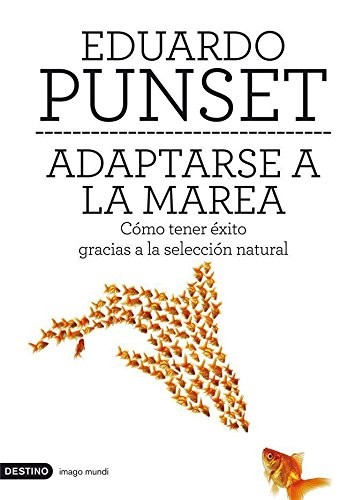 Cover of Adaptarse a la marea