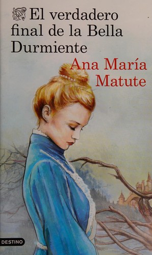 Cover of El verdadero final de la Bella Durmiente