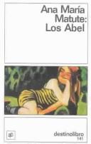 Cover of Los Abel