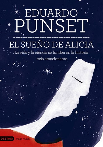 Cover of El sueño de Alicia