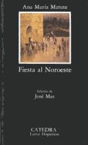Cover of Fiesta al noroeste