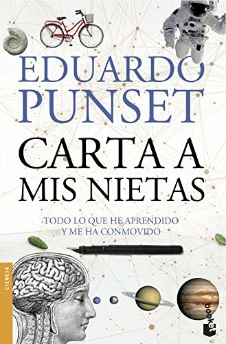 Cover of Carta a MIS Nietas