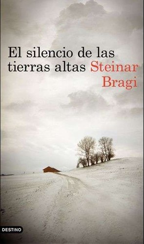 Cover of El silencio de las tierras altas