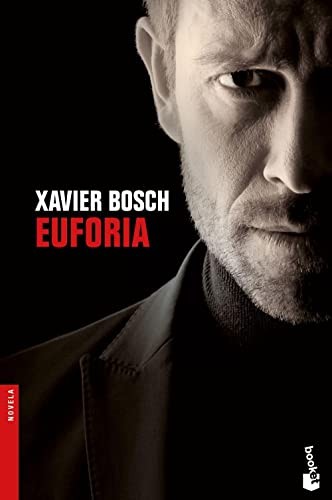 Cover of Euforia