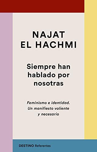 Cover of Siempre han hablado por nosotras