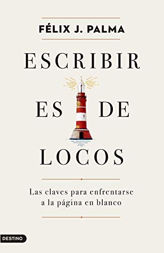 Cover of Escribir es de locos