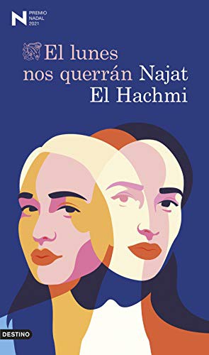 Cover of El lunes nos querrán