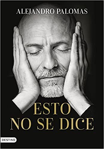 Cover of Esto no se dice