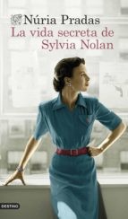 Cover of La vida secreta de Sylvia Nolan