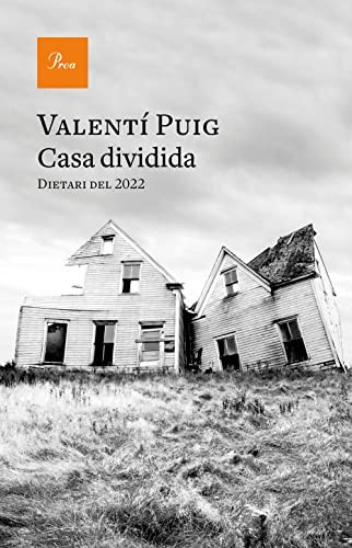 Cover of Casa dividida