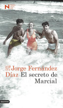 Cover of El secreto de Marcial