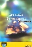 Cover of Aprendiz De Marinero (Periscopio (Edebe), 77.)
