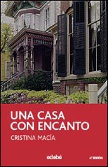 Cover of Una casa con encanto