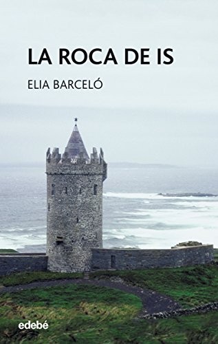 Cover of LA ROCA DE IS