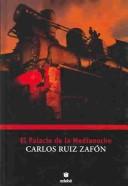 Cover of El Palacio de la Medianoche