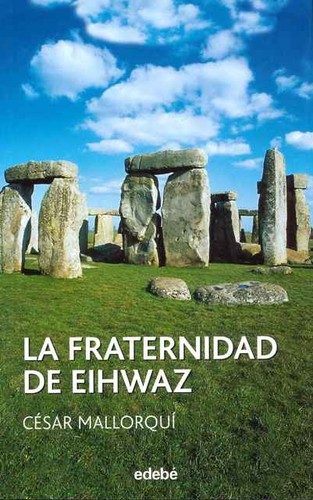 Cover of La fraternidad de Eihwaz