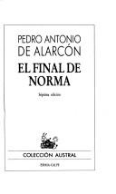 Cover of El final de Norma