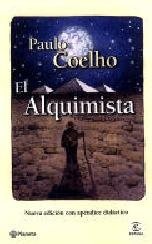Cover of El Alquimista