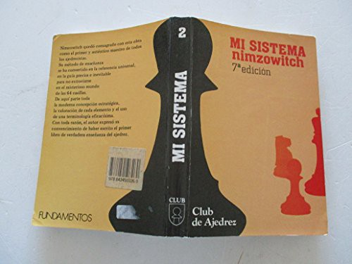 Cover of Mi Sistema