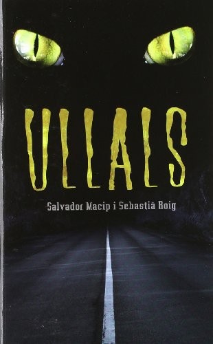 Cover of Ullals