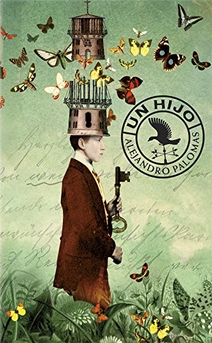 Cover of Un hijo