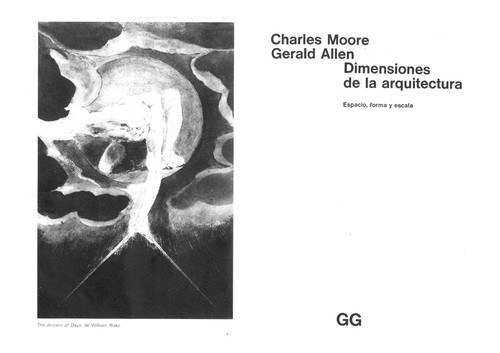 Cover of Dimensiones de la arquitectura