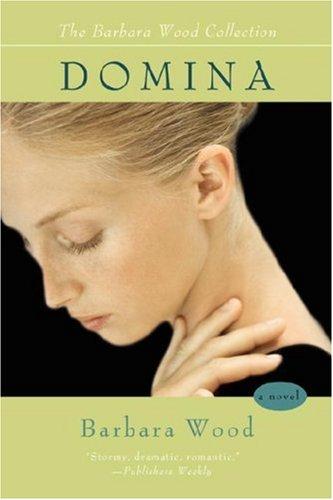 Cover of Domina