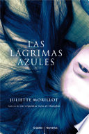 Cover of Las lágrimas azules