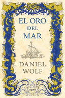 Cover of El oro del mar (Saga de los Fleury 3)