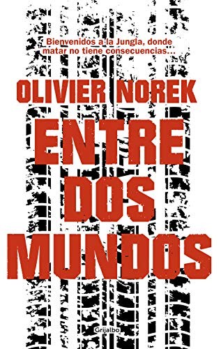 Cover of Entre dos mundos