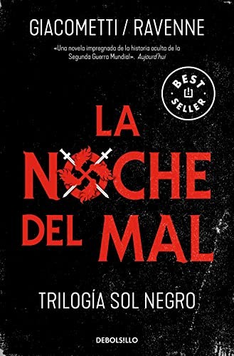 Cover of La noche del mal