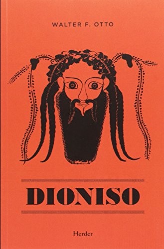 Cover of Dioniso