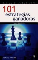 Cover of 101 Estrategias Ganadoras