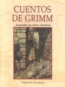 Cover of Cuentos De Grimm/Fairy Tales