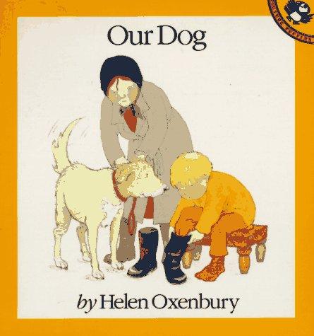 Cover of Nuestro Perro/Our Dog