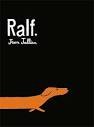 Cover of Ralf