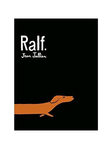 Cover of Ralf - català