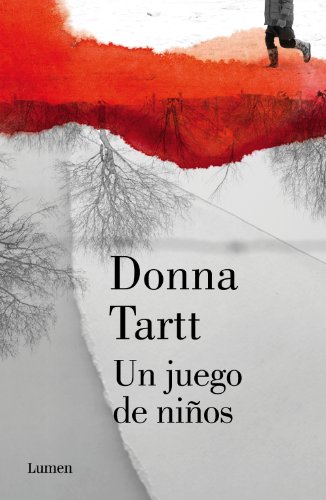 Cover of Un juego de niños