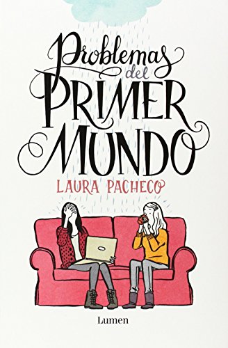 Cover of Problemas del primer mundo