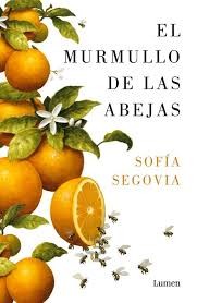 Cover of El murmullo de las abejas