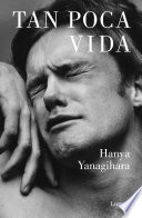 Cover of Tan poca vida