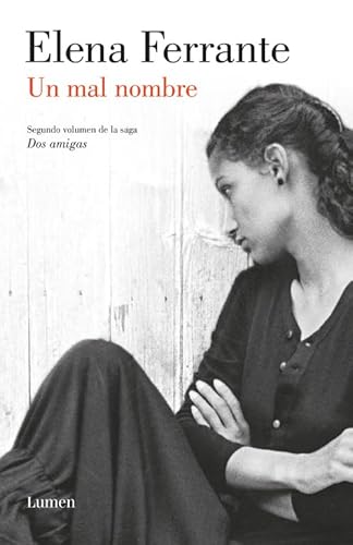 Cover of Un mal nombre