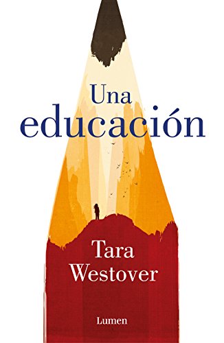 Cover of Una educación