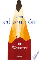 Cover of Una educación